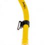 Трубка Marlin Dry Duo Yellow (016276)