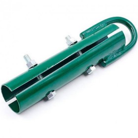 Кріплення для каната CrossGym 40 мм, код: LA-6248