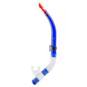 Трубка для плавання Dolvor SN01Р Синій