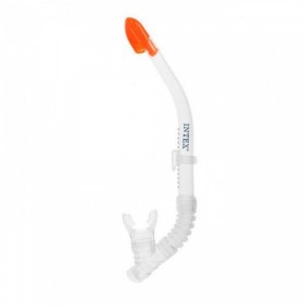 Трубка для плавання INTEX 55928 Прозора Imnn1122 (47608)