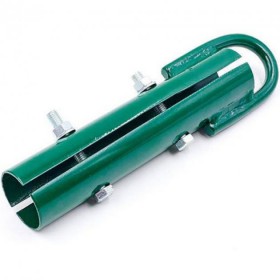 Кріплення для каната CrossGym 36 мм, код: LA-6246