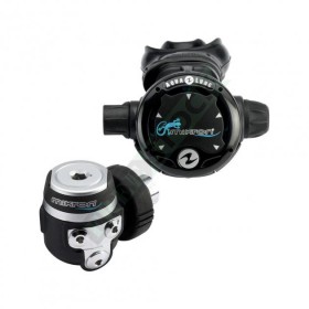 Регулятор для дайвінгу Aqua Lung Mikron Man DIN 300 Bar 127950