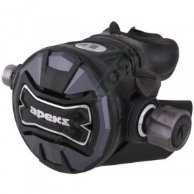 Регулятор для дайвінгу Apeks BLACK SAPPHIRE DIN (limited edition) ap0040-1