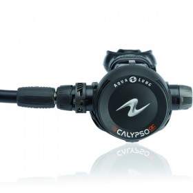 Регулятор для дайвінгу Aqua Lung Calypso (128710)