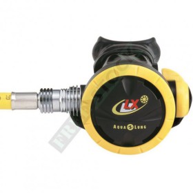 Октопус для дайвінгу Aqua Lung LX 128140