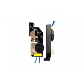 Регулятор оборотів ZPL ZL-59 Bosch 11