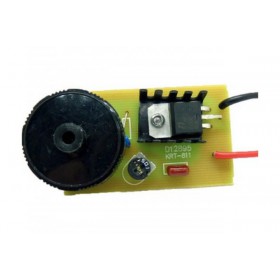 Регулятор оборотів ZPL ZL-125 2 дроти ZL-125