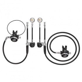 Регулятор Scubapro Sidemount Regulator Kit