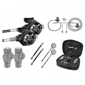 Комплект регуляторів Mares 28XR для сайдмаунту (416409.NR)