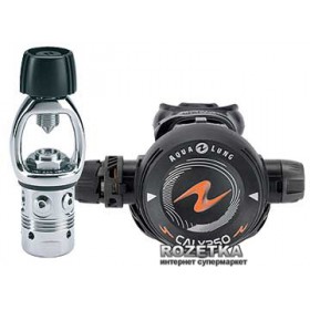 Регулятор AquaLung Calypso DIN (128710)