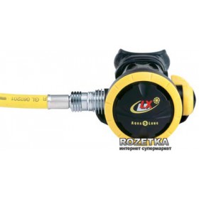 Октопус AquaLung LX (128140)
