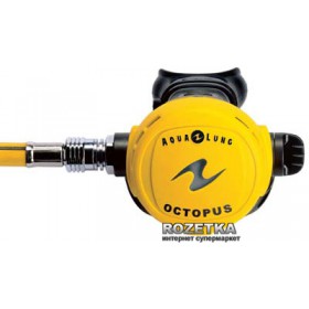 Октопус AquaLung Calypso Titan (128560)