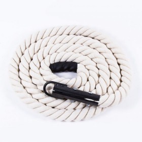Канат для лазіння, довжина 5м, d30мм, бавовна.