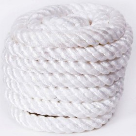 Канат для перетягування CrossGym 12 м, код: 88298