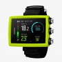 Компактный компьютер для погружений SUUNTO Eon Core Wrist Computer with USB, Eon Core Lime SS023082000