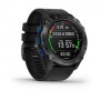 Декомпрессиметр Garmin Descent Mk2i Titanium Carbon Grey DLC with Black Band (010-02132-11)