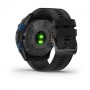 Декомпрессиметр Garmin Descent Mk2i Titanium Carbon Grey DLC with Black Band (010-02132-11)