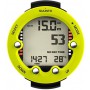 Декомпрессиметр Suunto Zoop Novo Lime (SS021643000)