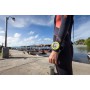 Декомпрессиметр Suunto Zoop Novo Lime (SS021643000)