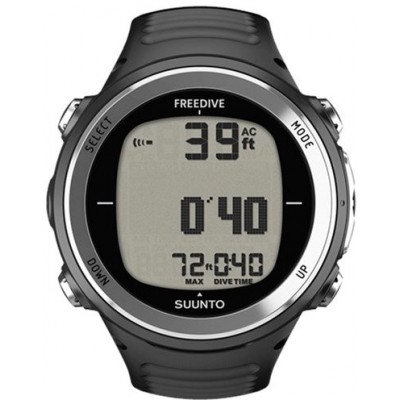 Декомпрессиметр Suunto D4F (SS023198000)