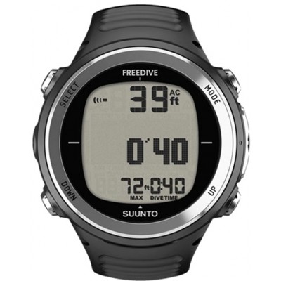 Декомпресиметр Suunto D4F (SS023198000)