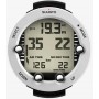 Декомпрессиметр Suunto Vyper Novo без USB белый (SS050433000)