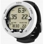 Декомпрессиметр Suunto Vyper Novo без USB белый (SS050433000)