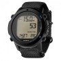 Декомпрессиметр Suunto D6i Novo ZULU черный с USB (SS022617000)