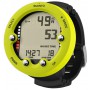 Декомпрессиметр Suunto Zoop Novo (SS021643000) Салатовый