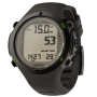 Декомпрессиметр Suunto D6i Novo с USB (SS021954000) Серый