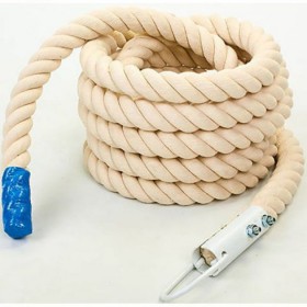 Канат для лазіння PlayGame 7 м, код: R-6223-7