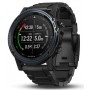 Спортивные часы для дайвинга Garmin Descent Mk1 Carbon Gray with DLC Titanium band (010-01760-11)