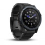 Спортивные часы для дайвинга Garmin Descent Mk1 Carbon Gray with DLC Titanium band (010-01760-11)