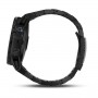 Спортивные часы для дайвинга Garmin Descent Mk1 Carbon Gray with DLC Titanium band (010-01760-11)