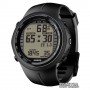 Декомпресиметр Suunto DX Black Elastomer (SS019016000)