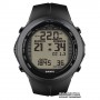 Декомпресиметр Suunto DX Black Elastomer (SS019016000)