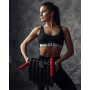 Канат для кроссфита 15 м (боевой crossfit-канат) SportVida Battle Rope (SV-HK0173)