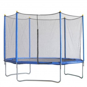 Детский батут с сеткой d-366 см TX-T-12FT
