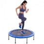 Фітнес батут Jumping Fitness d-121,92 см C-2695