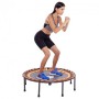 Батут для фітнес-джампінгу Jumping Fitness d-101 см FI-2905