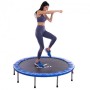 Батут для фітнес-джампінгу Jumping Fitness d-152,4 см C-2699