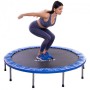 Батут для фітнес-джампінгу Jumping Fitness d-152,4 см C-2699