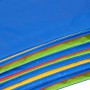 Накладка для пружин (захисний край) для батута Springos 10FT 305-312 см Multicolor