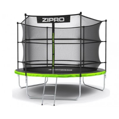 Батут із сіткою Zipro Jump Pro 312 см