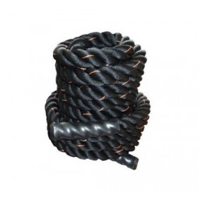 Канат для Кроссфита PS-4047 Power System 12м Черный (56227039)