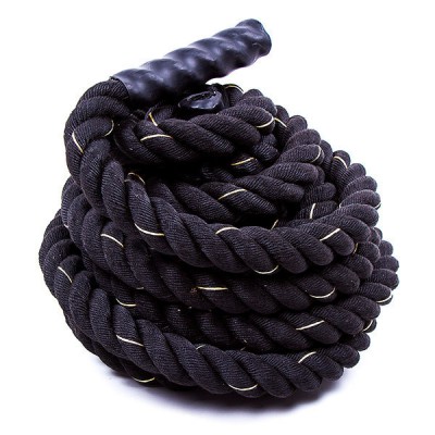 Канат для кроссфита (L12м, D5cm) 82343-250