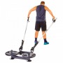 Гантель/гиря Платформа для тяги штанги Zelart SP-SPORT CORE TRAINER SP-Sport QT1033 (AND010621)