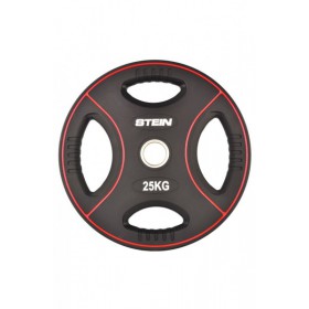 Stein поліуретановий чорний 25 кг (DB6091-25) (F00243436)