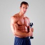 Віброгантель Shake Weight For Men для чоловіків (MD14348)