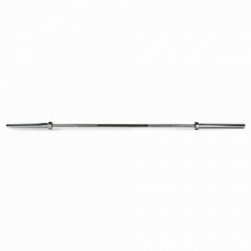 Гриф для кросфіту Stein /діаметр 28мм. 4-х. голковий підшипник / 220см / на 450кг